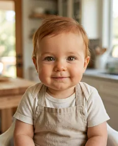 Little chef