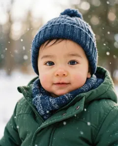 Snow day