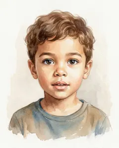 Watercolour