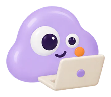 Am Laptop