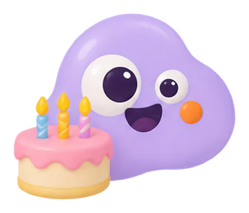 Geburtstag