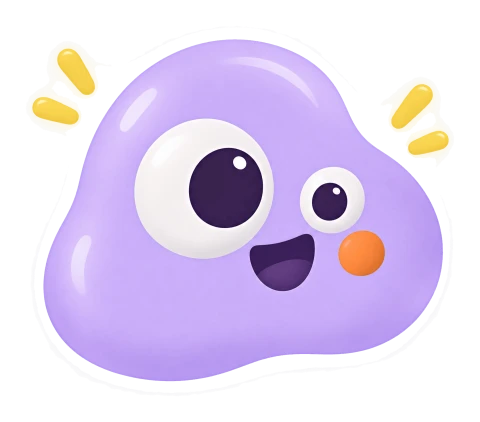 Poppie welcoming your work to PopNow