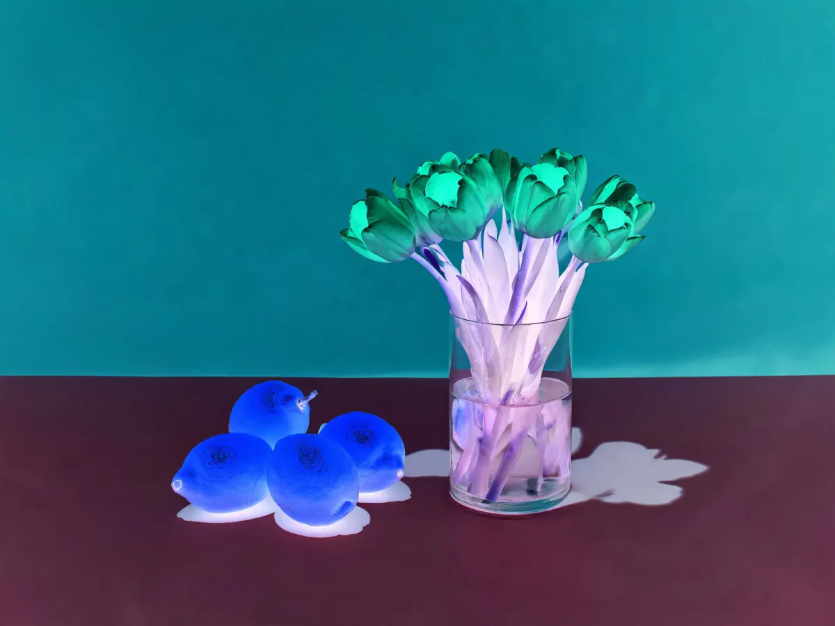 Invert colors