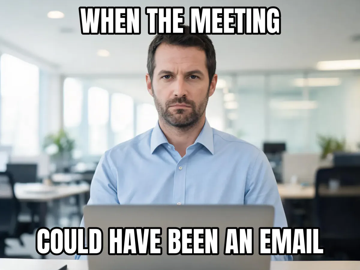 Meme generator
