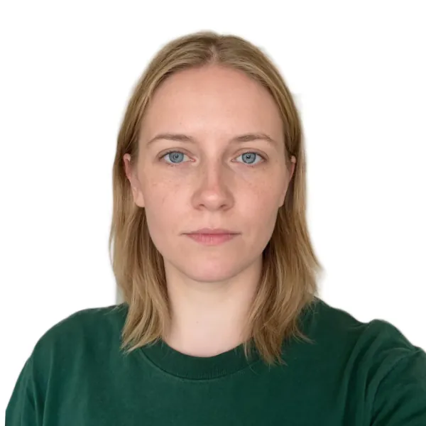 Passport photo