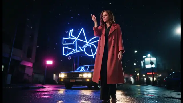 Recast 후 · 샷 3 · 퇴장, 2.46초