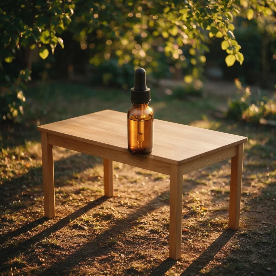 Serum · in eine neue Szene eingefügt