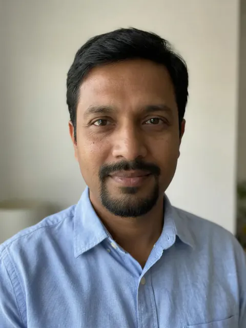 Goatee