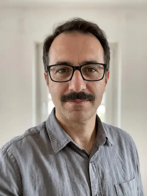 Moustache