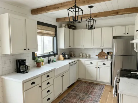 Room photo · Farmhouse