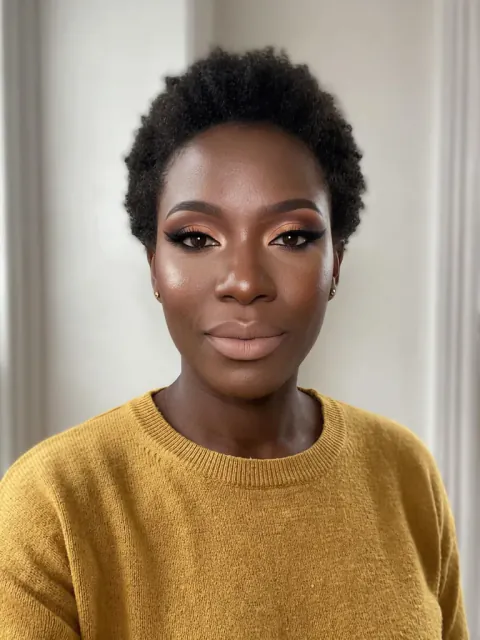 Full glam
