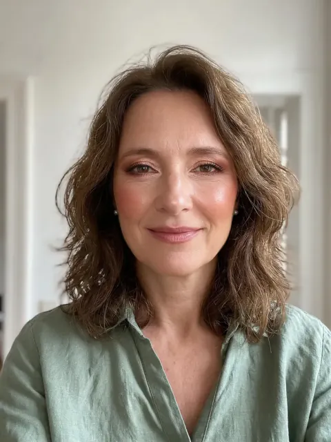 Soft glam
