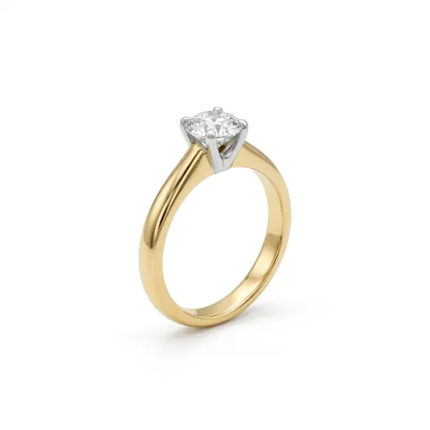 Ring · reinweißes Hauptbild