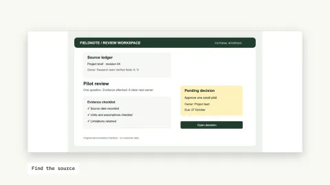 Annotated Screen Tutorial — original illustrative preview