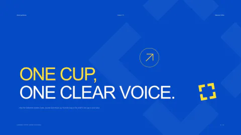 Brand Guidelines Deck: preview