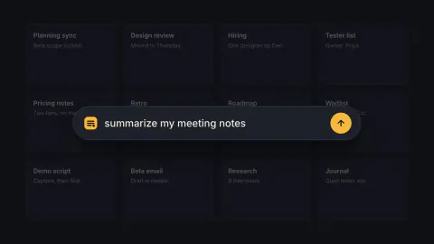 Developer Tool Launch Reel: preview