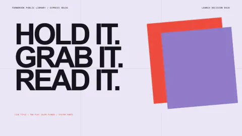 Editable PowerPoint Template: preview