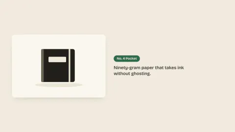 Warm Paper Editorial Launch Video: preview