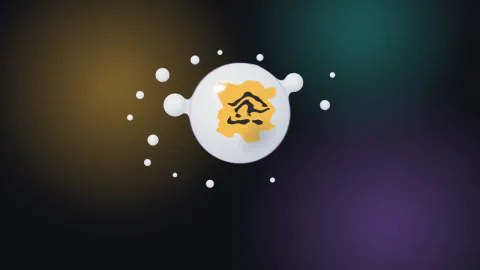 Liquid Logo Reveal Sting: preview