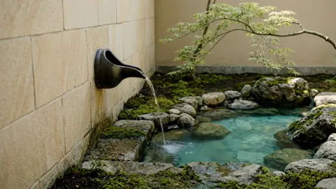 Living Still Cinemagraph — original rendered example