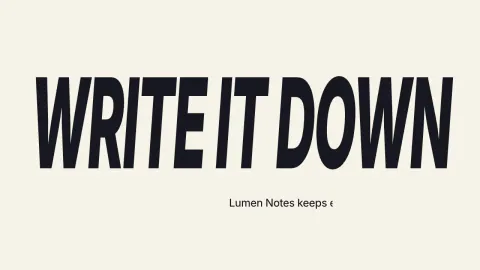 Text Behind Person Title: preview